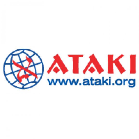 Logo of ATAKI