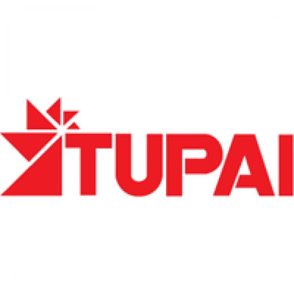Logo of tupai
