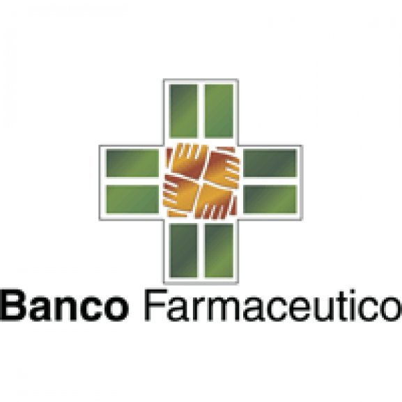 Logo of Banco Farmaceutico