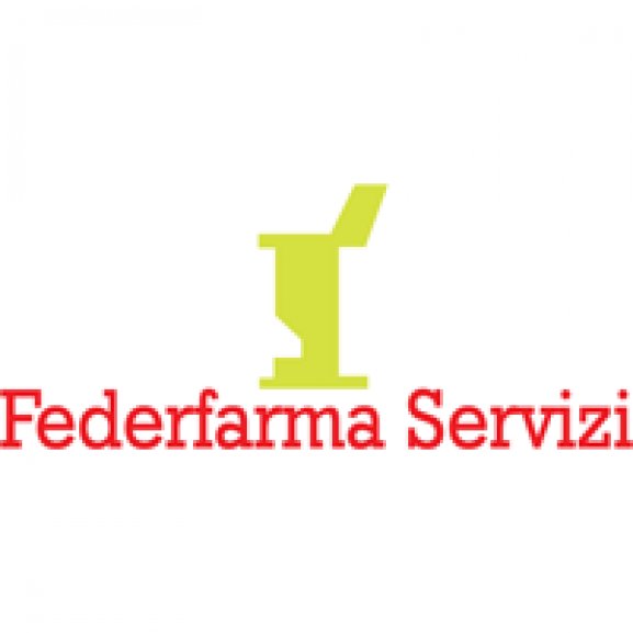 Logo of FederFarma Servizi