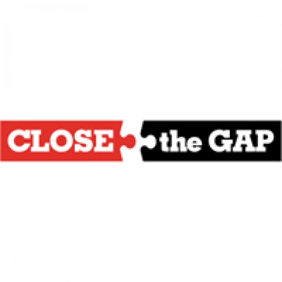 Logo of Close The Gap