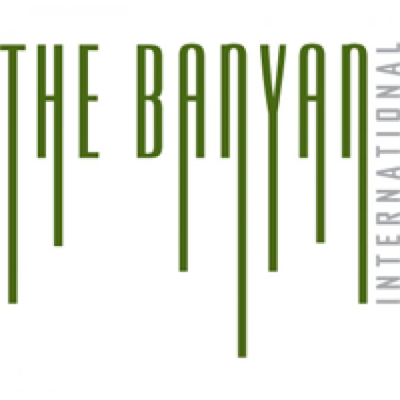 Logo of The Banyan International