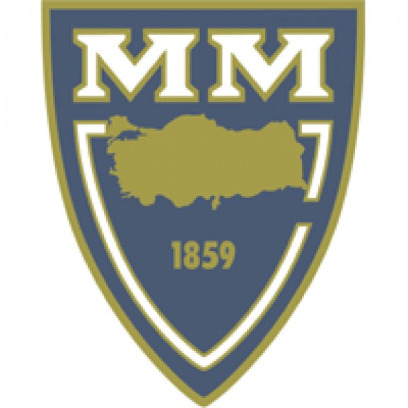 Logo of Mülkiye