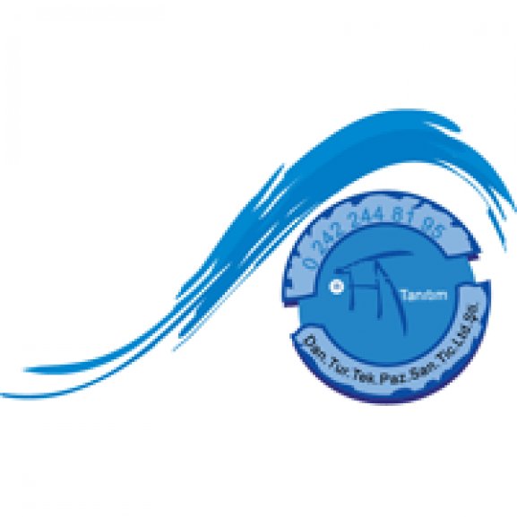 Logo of Fa tanıtım