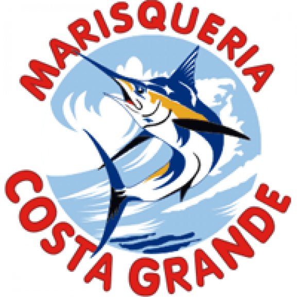 Logo of MARISQUERIA COSTA GRANDE
