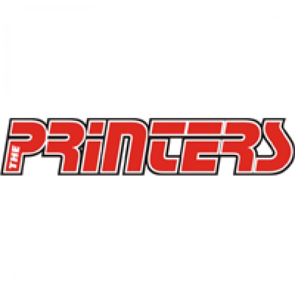 Logo of The Printers