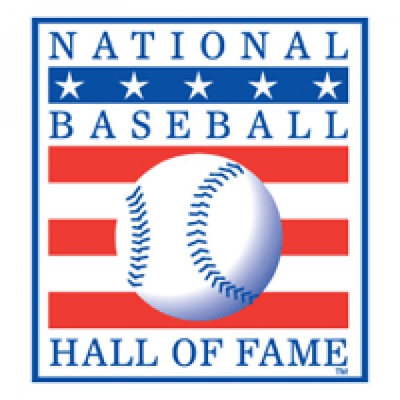 Logo of National Baseball Hall of Fame