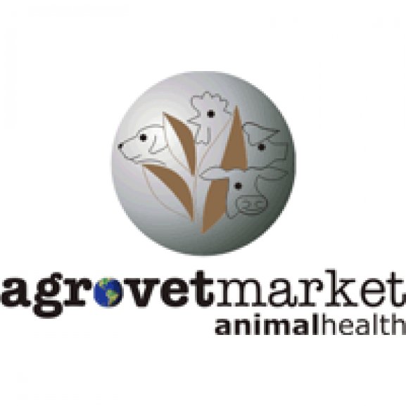 Logo of Agrovet Market Animal Health