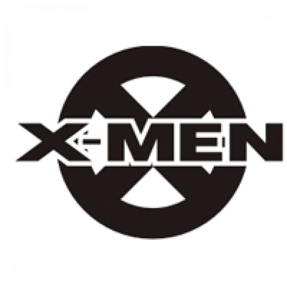 Logo of xmen2
