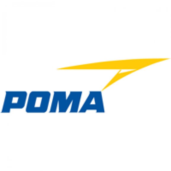 Logo of Poma