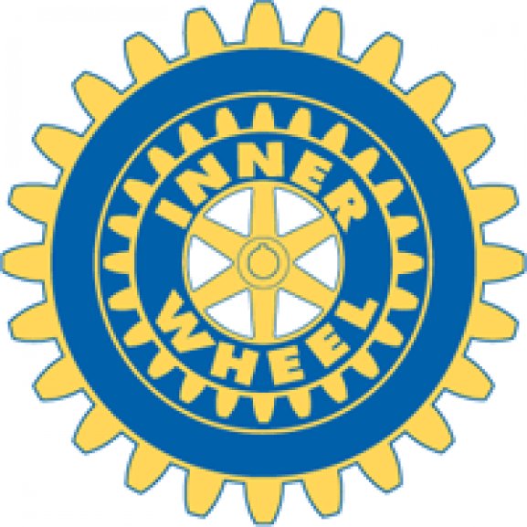 Logo of International Inner Wheel