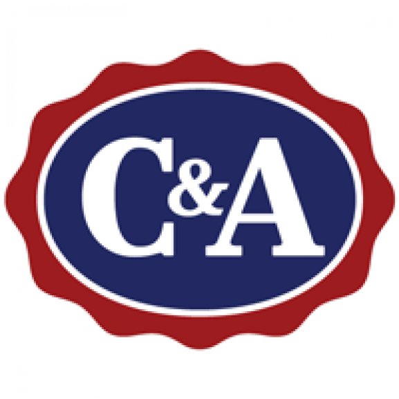 Logo of C&A