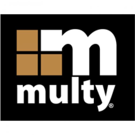 Logo of multy