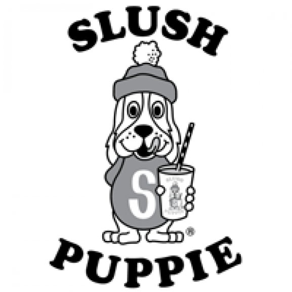 Logo of Slush Puppie