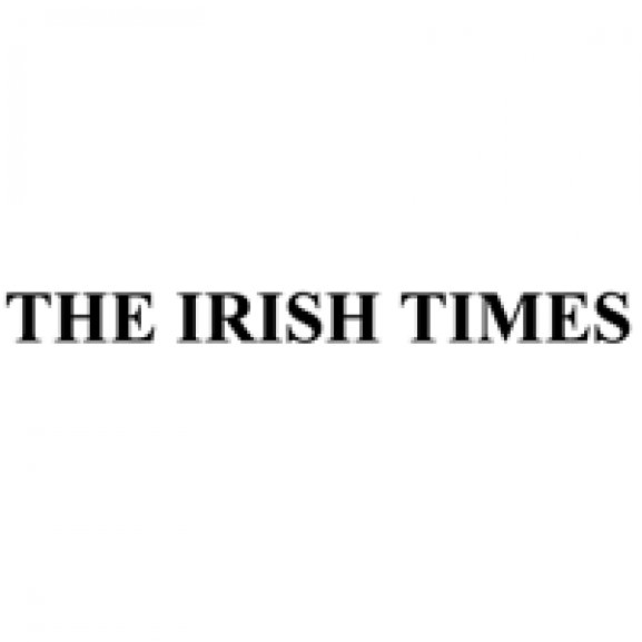 Logo of The Irish Times