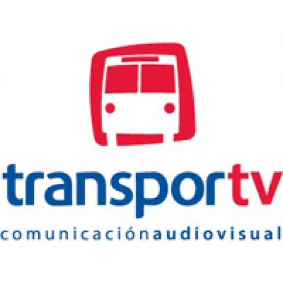 Logo of transportv