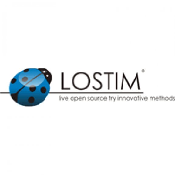 Logo of LOSTIM web agency