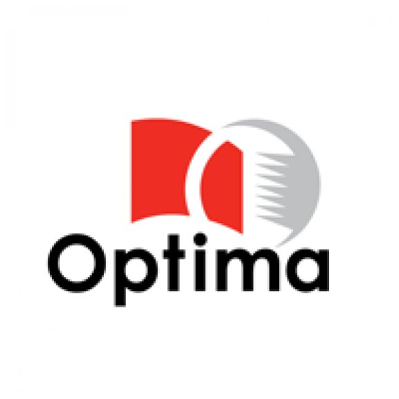 Logo of Optima communication