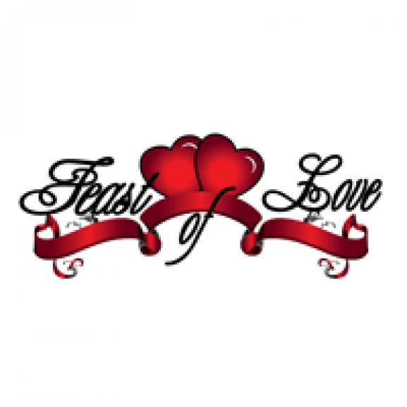 Logo of Feast of Love