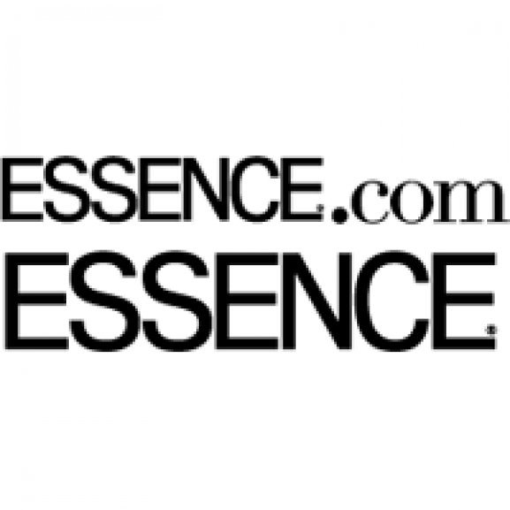 Logo of ESSENCE Magazine