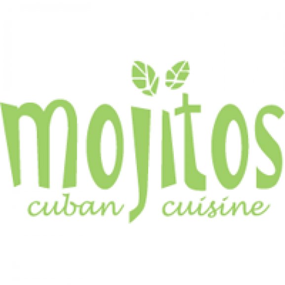 Logo of Mojitos Cuban Cuisine