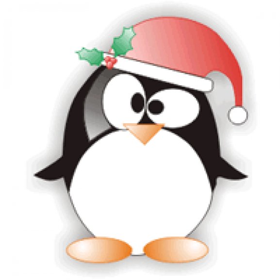 Logo of Christmas Linux