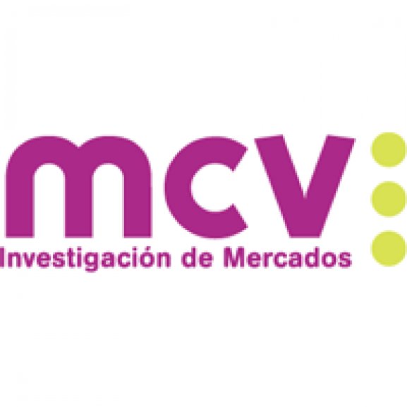 Logo of MCV Consulting