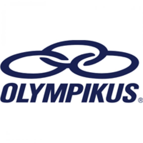 Logo of Olympikus