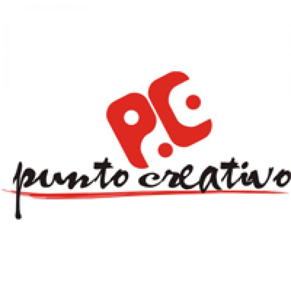 Logo of punto creativo
