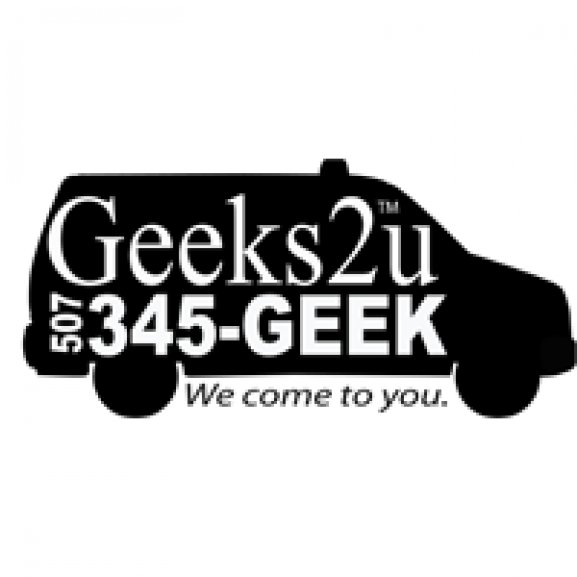 Logo of geeks2u