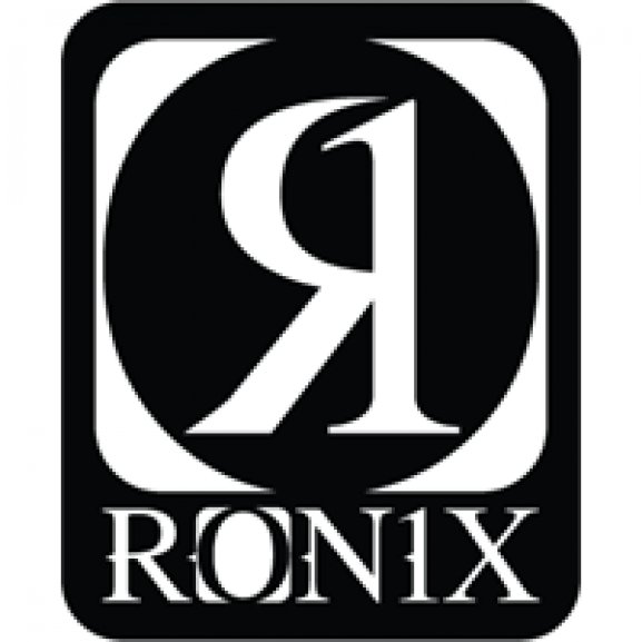 Logo of Ronix Wakeboarding