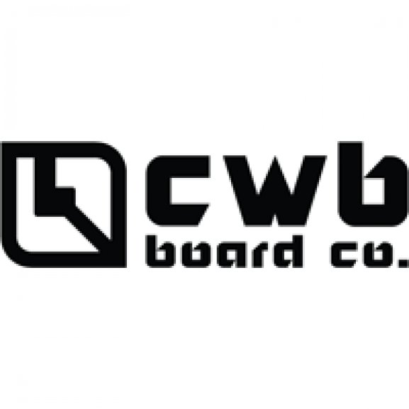 Logo of CWB Board Co.