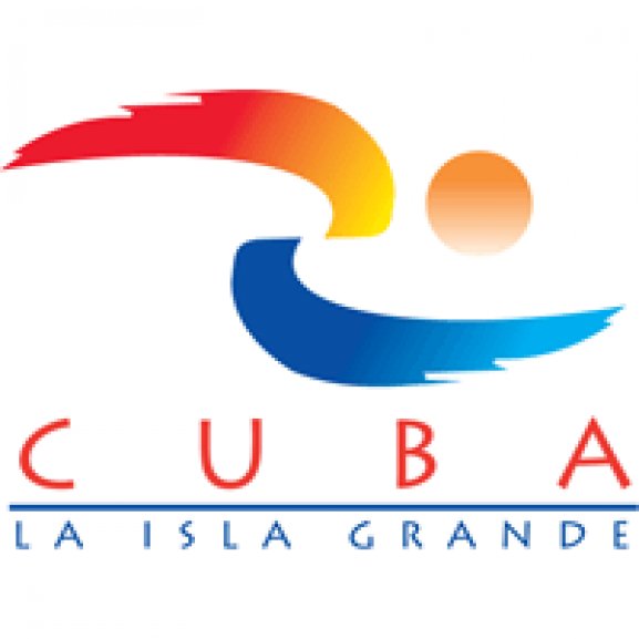 Logo of Cuba La Isla Grande