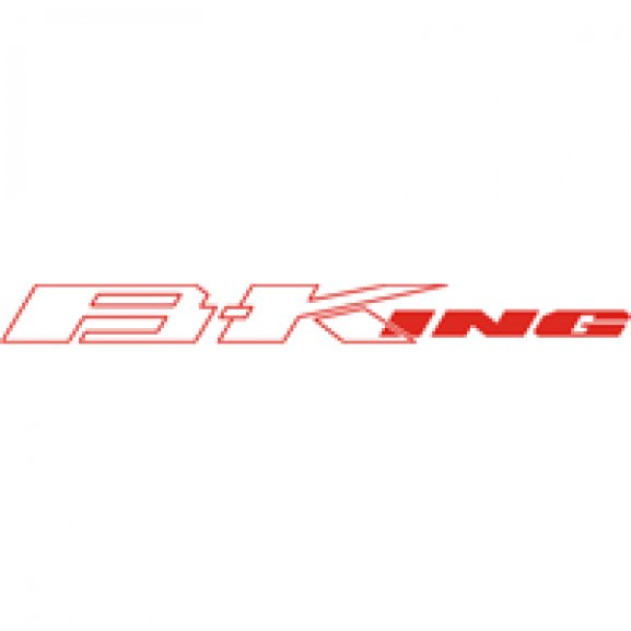 Logo of B-KING