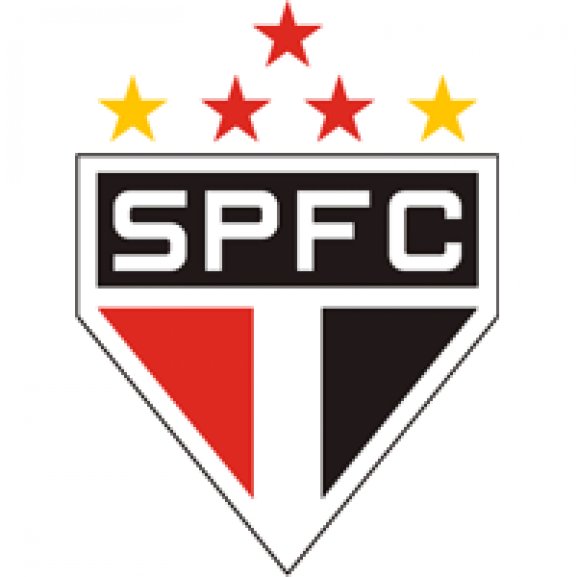 Logo of São Paulo FC