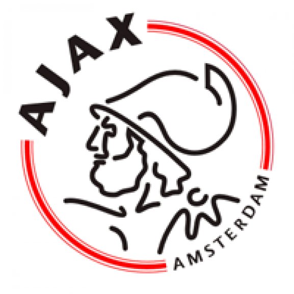 Logo of AFC Ajax