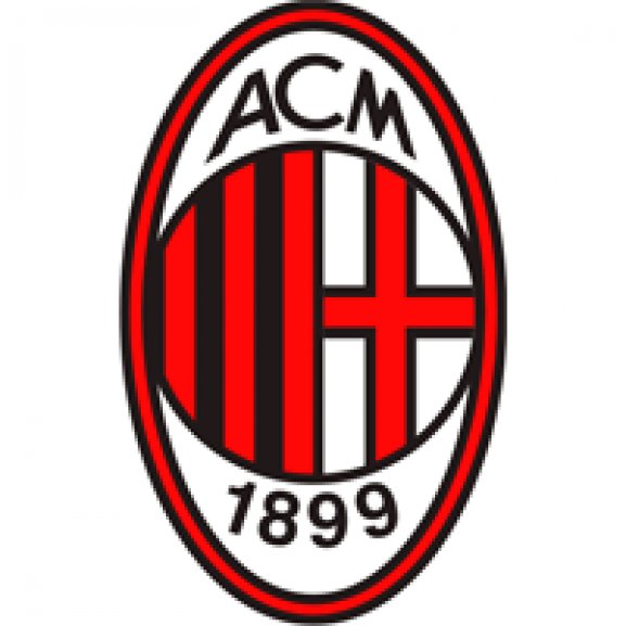 Logo of AC Milan