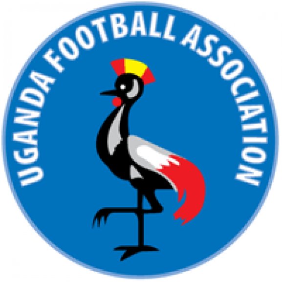 Logo of Uganda Football Association
