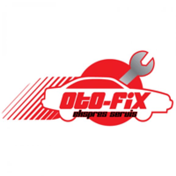 Logo of otofix