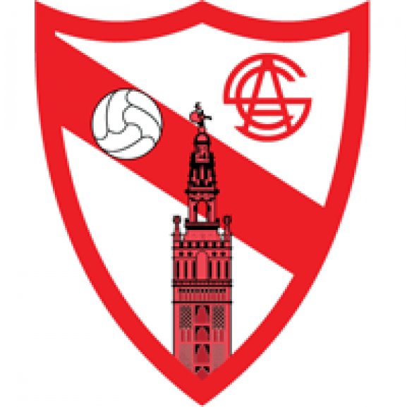 Logo of Sevilla Atletico