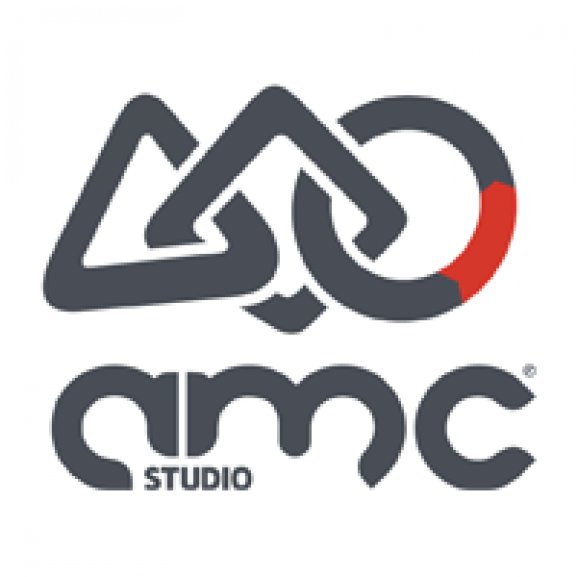 Logo of AMC Studio
