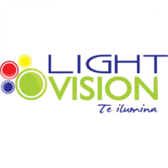 Logo of Light Vision