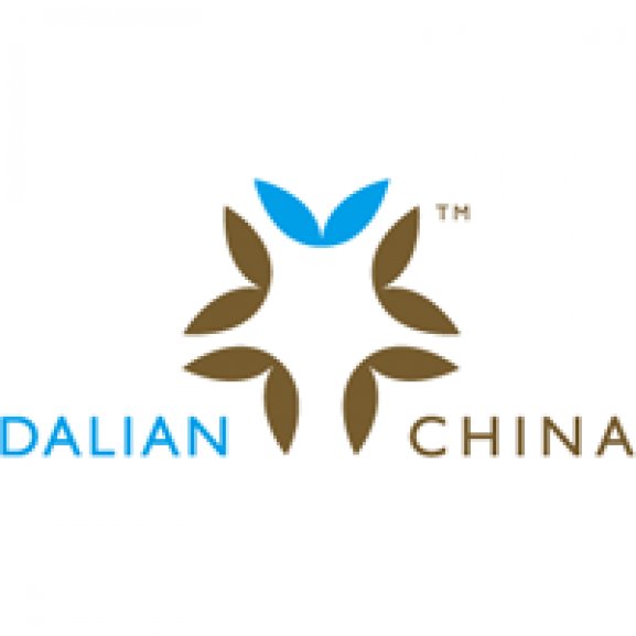 Logo of Dalian