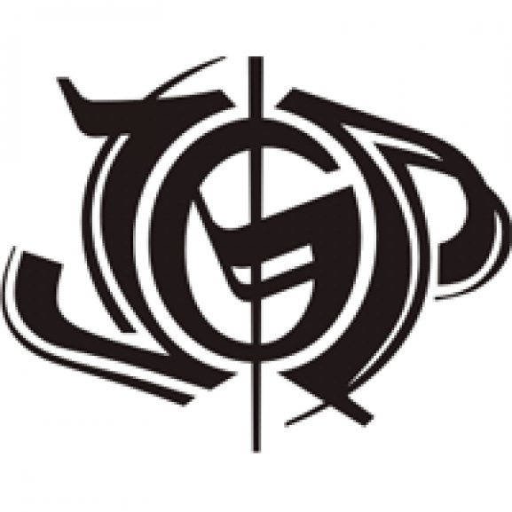 Logo of junior gp