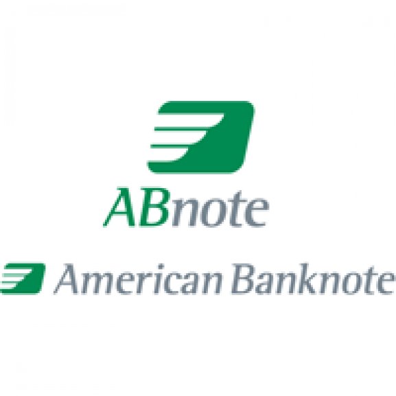 Logo of American Banknote