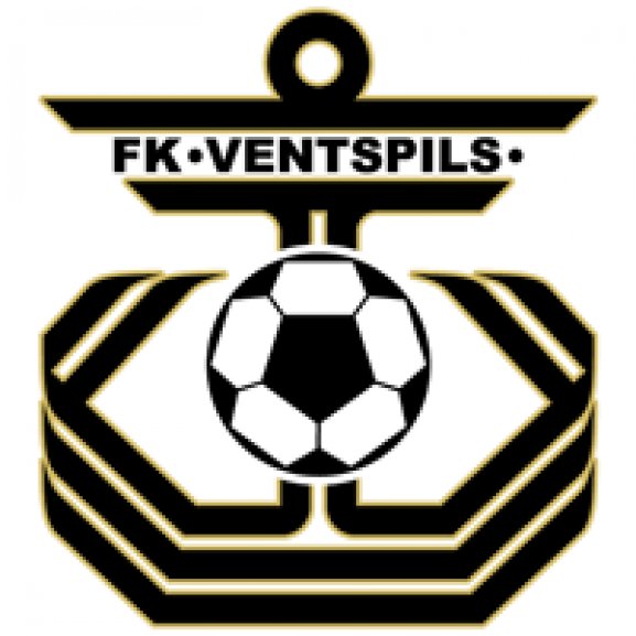 Logo of FK Ventspils