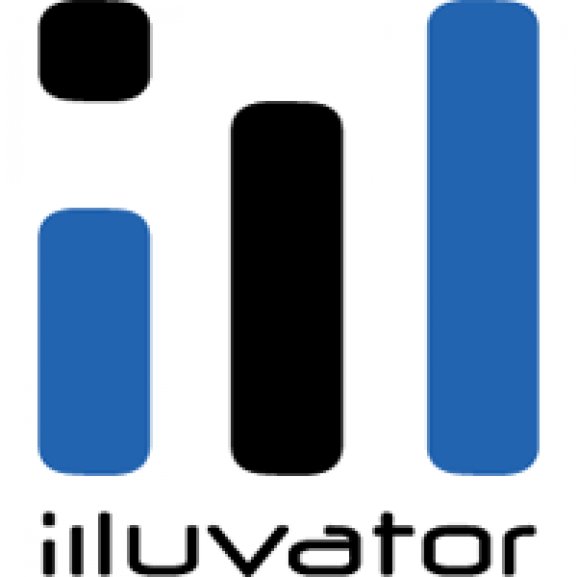 Logo of illuvator