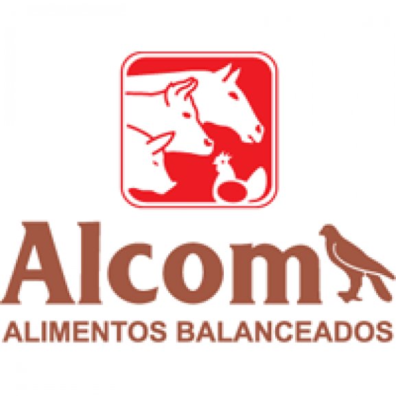 Logo of Alcom