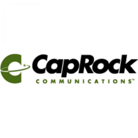 Logo of CapRock Communications