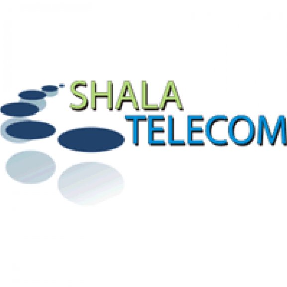 Logo of Shala Telecom